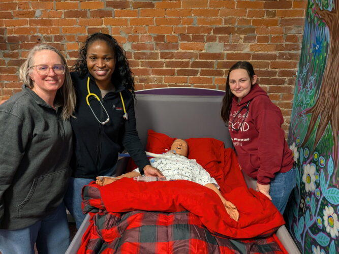 BAYADA offers scholarship program to address nursing shortage